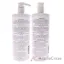 Picture of No Yellow Shampoo and Conditioner Kit by NOW Beauty for Unisex - 2 Pc Kit 32oz Shampoo, 32oz Conditioner