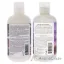 Picture of Sunset Blvd Blonde Shampoo and Conditioner Kit by R+Co for Unisex - 2 Pc Kit 8.5oz Shampoo, 8.5oz Conditioner