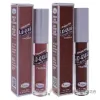 Picture of Lid-Quid Sparkling Liquid Eyeshadow Kit by the Balm for Women - 2 Pc Kit 0.15 oz Eye shadow - Irish Coffee, 0.15 oz Eye Shadow - Bellini
