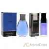Picture of Alfred Sung Kit by Alfred Sung for Men - 2 Pc Kit 3.4oz Sung EDT Spray, 3.4oz Hei EDT Spray