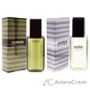 Picture of Quorum Kit by Antonio Puig for Men - 2 Pc Kit 3.4oz EDT Spray, 3.4oz Silver EDT Spray