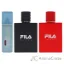 Picture of Fila Kit by Fila for Men - 3 Pc Kit 3.4oz Fila Black EDT Spray, 3.4oz Fila Fresh EDT Spray, 3.4oz Fila Red EDT Spray