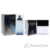 Picture of Guess Kit by Guess for Men - 2 Pc Kit 3.4oz Guess Night EDT Spray, 3.4oz Guess Seductive EDT Spray