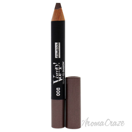 Picture of Vamp! Ready to Shadow 008 Smoky Taupe by Pupa Milano for Women 0.04 oz Eye Shadow
