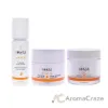 Picture of Vital C Hydrating Kit by Image for Unisex - 3 Pc 2oz Overnight Masque, 6oz Repair Cream, 6oz Facial Cleanser