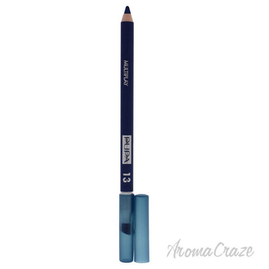 Picture of Multiplay Eye Pencil 13 Sky Blue by Pupa Milano for Women 0.04 oz Eye Pencil
