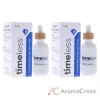 Picture of Hyaluronic Acid 100 Percent Pure Serum by Timeless for Unisex - 2 oz Serum - Pack of 2