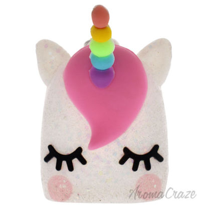 Picture of PocketBac Sanitizer Holder Unicorn by Bath and Body Works for Women 1 Pc Holder