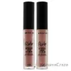 Picture of Notorious Rich Long Liquid Lip Color Kit by Rude Cosmetics for Women - 2 Pc Kit 2 X 0.1oz Lip Color - Below the Belt, False Hope