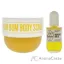 Picture of Sol de Janeiro Kit by Sol de Janeiro for Unisex - 2 Pc Kit 7.8oz Scrub, 2oz Oil