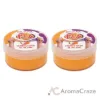 Picture of Color-Changing Sol Putty - Orange to Purple by DelSol for Unisex - 1 Pc Putty - Pack of 2
