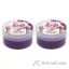 Picture of Color-Changing Sol Putty - White to Purple by DelSol for Unisex - 1 Pc Putty - Pack of 2