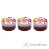 Picture of Color-Changing Sol Putty - Orange to Purple by DelSol for Unisex - 1 Pc Putty - Pack of 3
