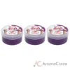 Picture of Color-Changing Sol Putty - White to Purple by DelSol for Unisex - 1 Pc Putty - Pack of 3