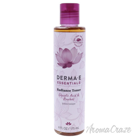 Picture of Essentials Radiance Toner by Derma E for Unisex 6 oz Toner