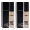 Picture of Pro Longwear Concealer - NC15 by MAC for Women - 0.30 oz Concealer - Pack of 2