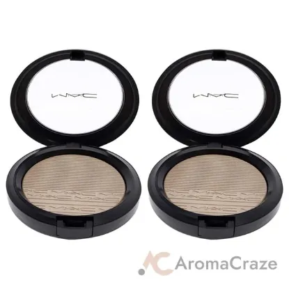 Picture of Extra Dimension Skinfinish Powder - Double Gleam by MAC for Women - 0.31 oz Highlighter - Pack of 2