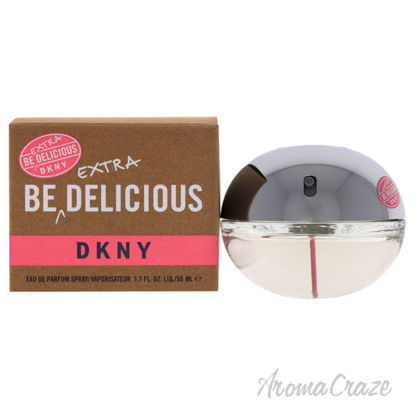 Picture of DKNY Be Extra Delicious by Donna Karan for Women 1.7 oz EDP Spray