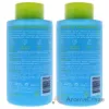Picture of Vitamin Sea Purifying Body Wash by B.Tan for Unisex - 16 oz Body Wash - Pack of 2