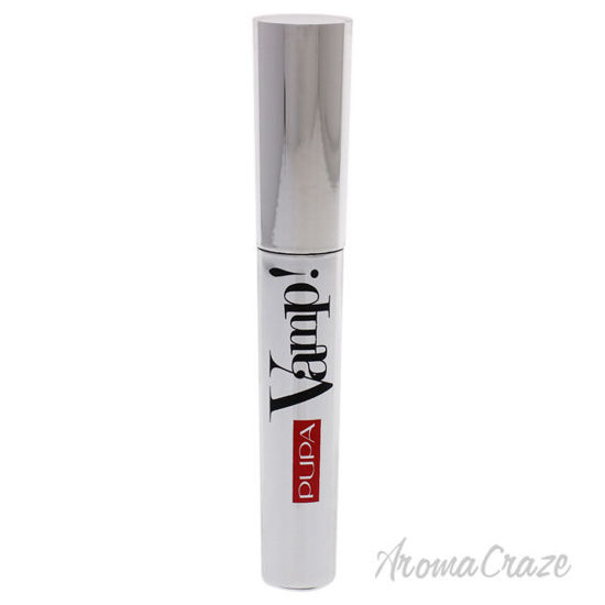 Picture of Vamp! Exceptional Volume Macara 100 by Pupa Milano for Women 0.183 oz Mascara
