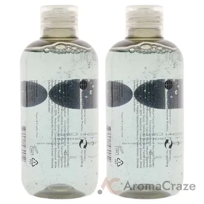 Picture of Hinoki Citrus Body Cleanser by KOA for Unisex - 8 oz Cleanser - Pack of 2