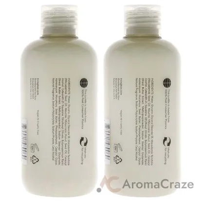Picture of Hinoki Rose Body Hydrator by KOA for Unisex - 8 oz Hydrator - Pack of 2