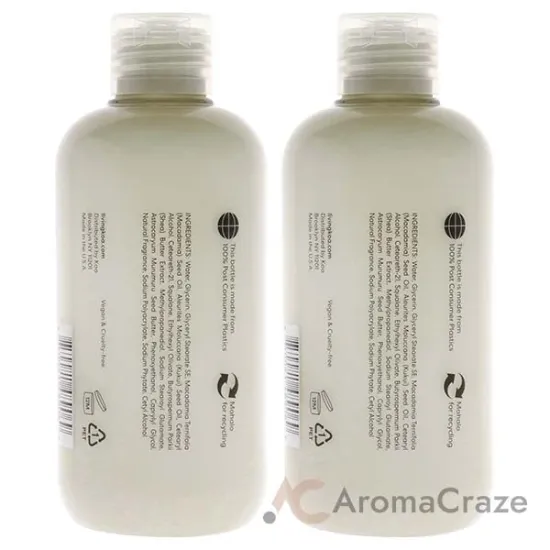 Picture of Hinoki Rose Body Hydrator by KOA for Unisex - 8 oz Hydrator - Pack of 2