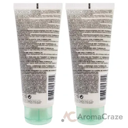 Picture of Checks and Balances Face Scrub by Origins for Unisex - 2.5 oz Scrub - Pack of 2