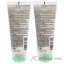 Picture of Checks and Balances Face Scrub by Origins for Unisex - 2.5 oz Scrub - Pack of 2