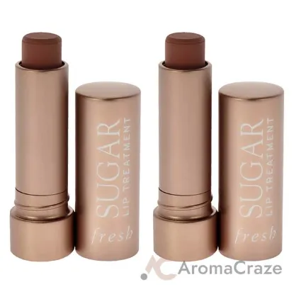Picture of Sugar Lip Treatment - Honey by Fresh for Women - 0.15 oz Lip Treatment - Pack of 2