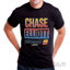 Picture of NASCAR Mens Classic Crew Tee Chase Elliot 3 Black by DelSol for Men 1 Pc T Shirt (S)