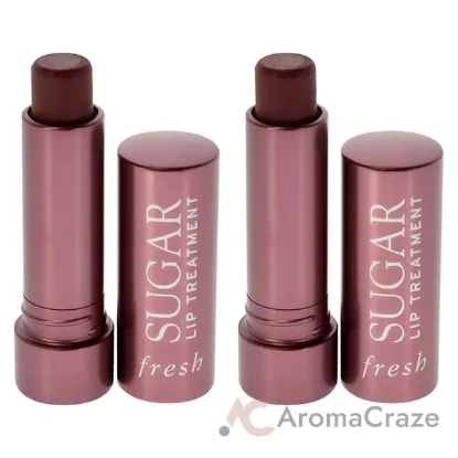 Picture of Sugar Lip Treatment - Mauve by Fresh for Women - 0.15 oz Lip Treatment - Pack of 2