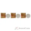 Picture of Perfumed Soap - Accordo Arancio - Pack of 3 by LErbolario for Unisex - 3.5 oz Soap