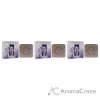 Picture of Soap - Iris - Pack of 3 by LErbolario for Unisex - 3.5 oz Soap