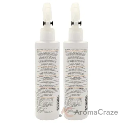 Picture of Like a Virgin Hair Repair Primer by NOW Beauty for Unisex - 6.7 oz Treatment - Pack of 2