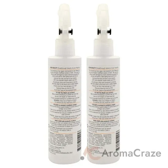 Picture of Like a Virgin Hair Repair Primer by NOW Beauty for Unisex - 6.7 oz Treatment - Pack of 2