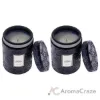 Picture of Japonica Collection Small - Moso Bamboo - Pack of 2 by Voluspa for Unisex - 5.5 oz Candle