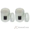 Picture of Japonica Collection Small - White Cypress - Pack of 2 by Voluspa for Unisex - 5.5 oz Candle