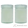 Picture of Japonica Collection Small - French Cade Lavender Kit by Voluspa for Unisex - 2 x 5.5 oz Candle