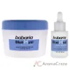 Picture of Blue Hyal Face Kit by Babaria for Unisex - 2 Pc Kit 1oz Serum, 4.2oz Cream