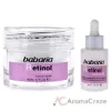 Picture of Retinol Face Kit by Babaria for Unisex - 2 Pc Kit 1oz Serum, 1.7 Rejuvenator Cream
