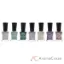 Picture of Wear Resistant Nail Lacquer Kit by Defy and Inspire for Women - 7 Pc Kit