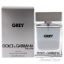 Picture of The One Grey Intense by Dolce and Gabbana for Men 1.6 oz EDT Spray