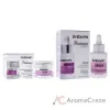 Picture of Retinol Face Kit by Babaria for Women - 2 Pc Kit 1.7oz Face Rejuvenator Cream, 1oz Face Serum