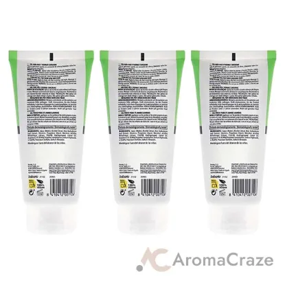 Picture of Cooling Gel For Legs and Feet by Babaria for Unisex - 5.07 oz Gel - Pack of 3