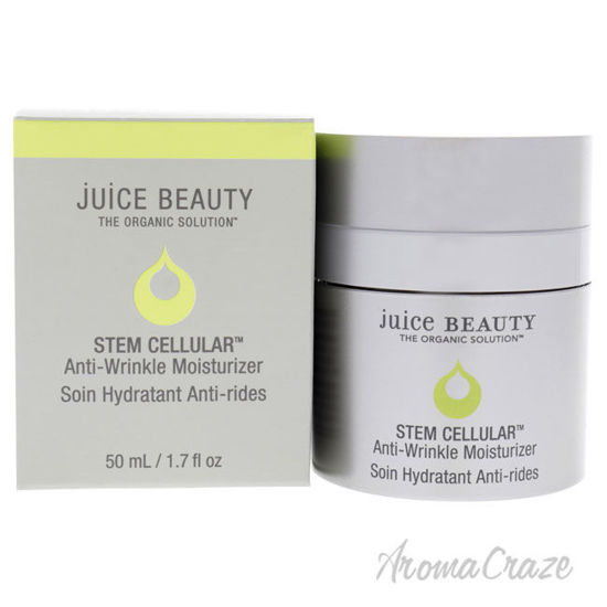 Picture of Stem Cellular Anti Wrinkle Moisturizer by Juice Beauty for Women 1.7 oz Moisturizer