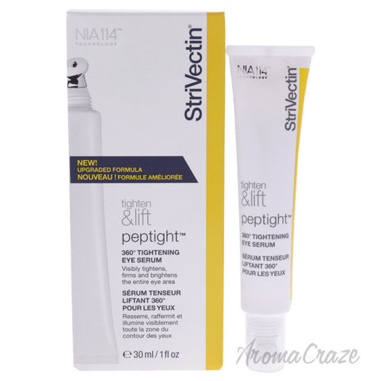 Picture of Peptight 360 Tightening Eye Serum by Strivectin for Unisex 1 oz Serum