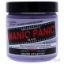 Picture of Classic High Voltage Hair Color Silver Stiletto by Manic Panic for Unisex 4 oz Hair Color