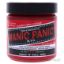 Picture of Classic High Voltage Hair Color Rock N Roll Red by Manic Panic for Unisex 4 oz Hair Color