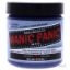 Picture of Classic High Voltage Hair Color Blue Steel by Manic Panic for Unisex 4 oz Hair Color